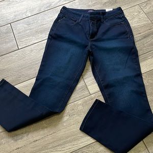 Not your daughters Jeans blue